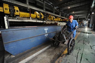 渦北選煤廠 堅(jiān)守崗位 獻(xiàn)禮祖國