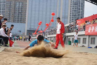 2017年田徑運(yùn)動會閉幕