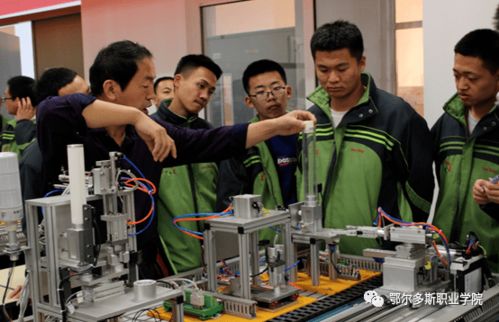 縱橫融合 資源共享 推進(jìn)中高職一體化辦學(xué)