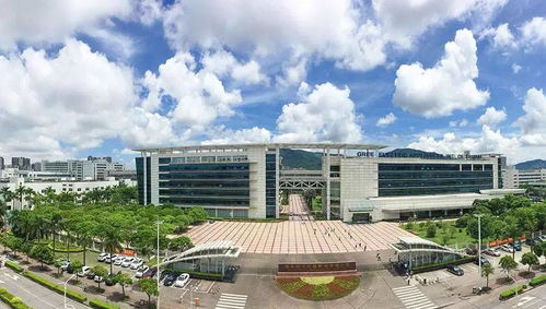 2020珠海企業百強榜單發布 18家企業收入超百億，機電化工行業表現搶眼