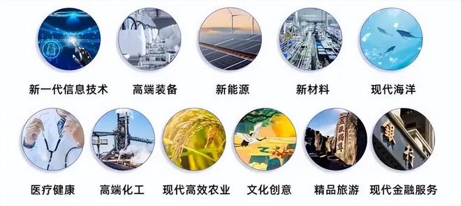 濟南起跳在即 機電化工產業的新篇章