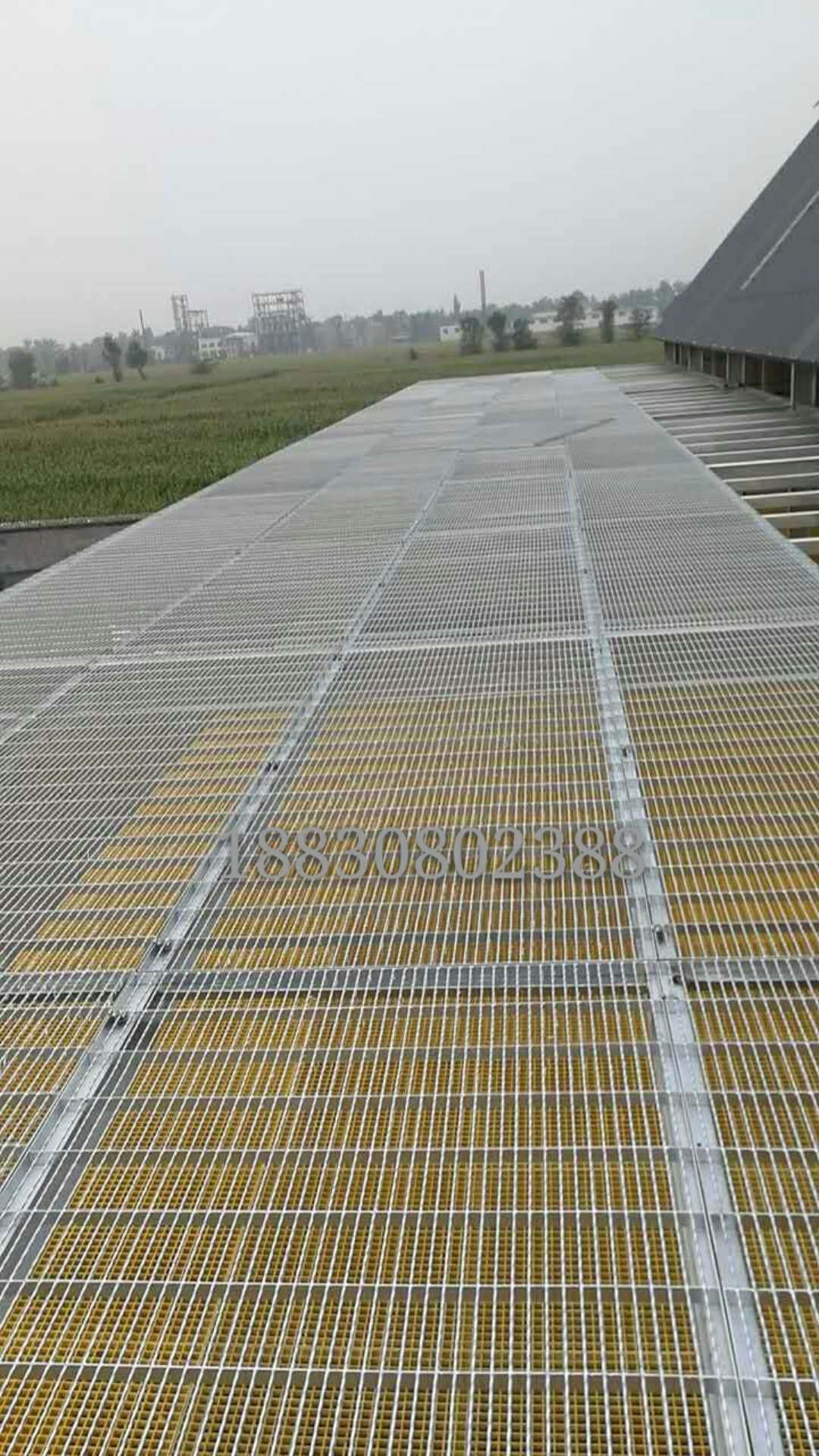 鴿舍地網(wǎng)鍍鋅鋼格板 機電化工安全用品欄目的優(yōu)選方案